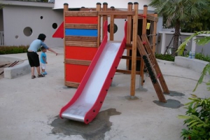 Bansila Kindergarten, Sukothai